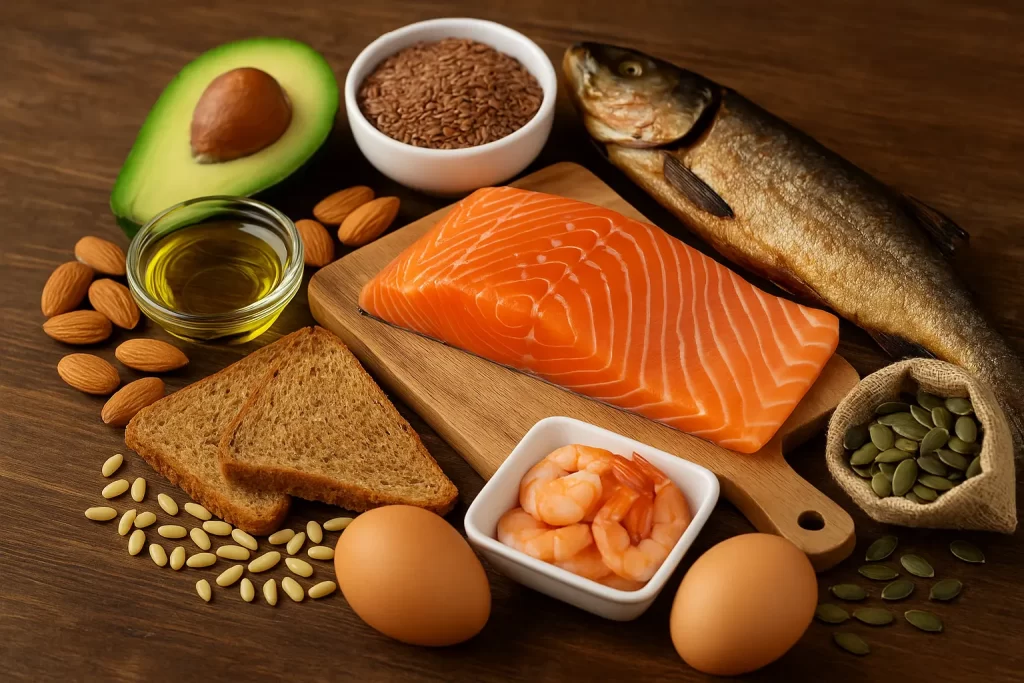 Ômega-3: Tipos, Benefícios e Como Escolher um Bom Óleo de Peixe