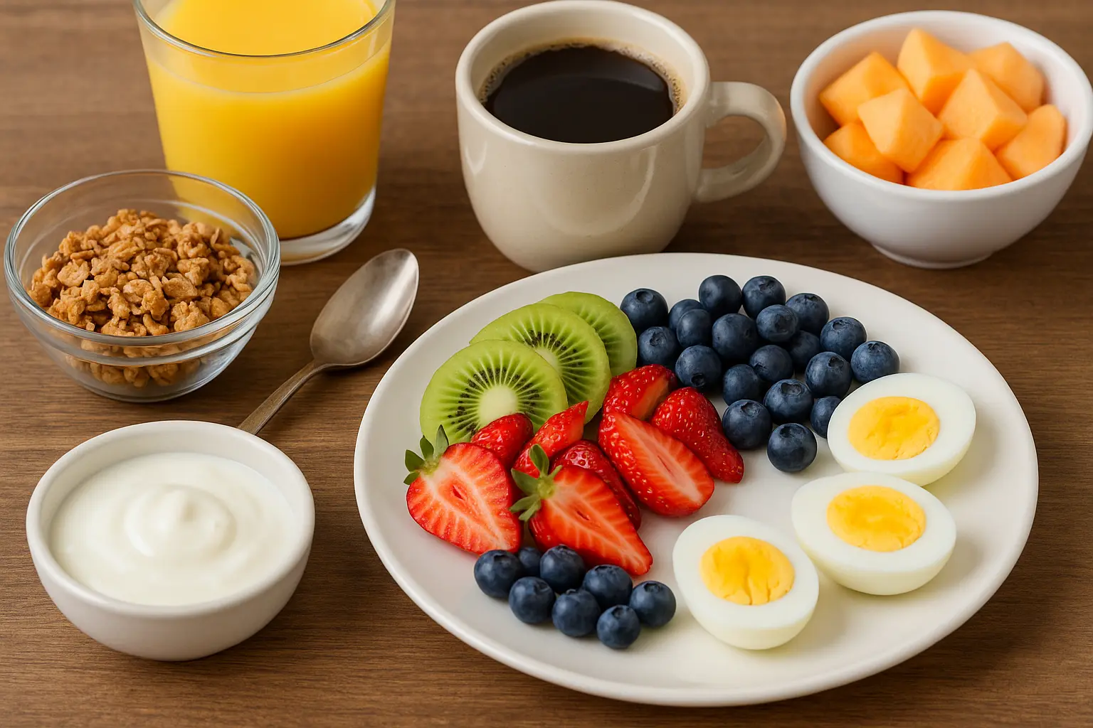 6 Hábitos Matinais Que Melhoram Sua Saúde e Disposição