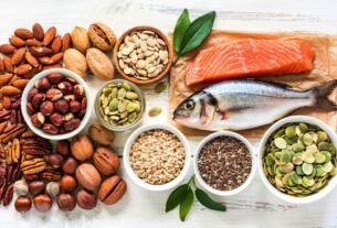 Vitafor - Ômega 3 EPA DHA