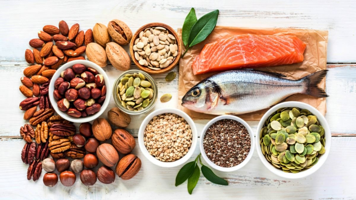 Vitafor - Ômega 3 EPA DHA