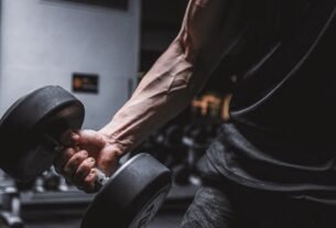 Integralmedica - Creatina em Pó Hardcore 100% Pura e Monohidratada - 300g