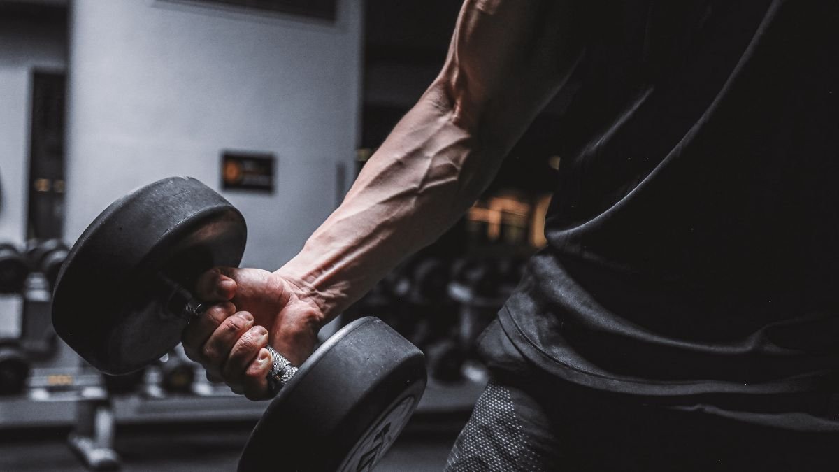 Integralmedica - Creatina em Pó Hardcore 100% Pura e Monohidratada - 300g