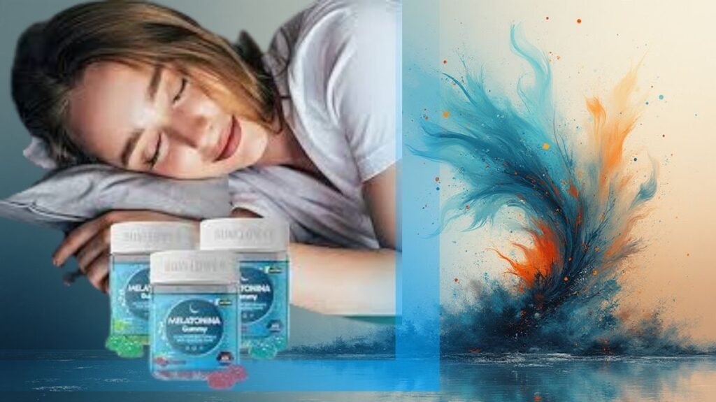 Melhor Melatonina para Dormir 