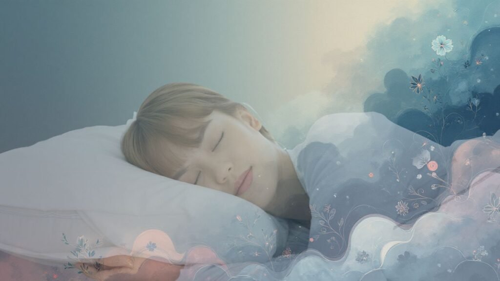 Melhor Melatonina para Dormir 