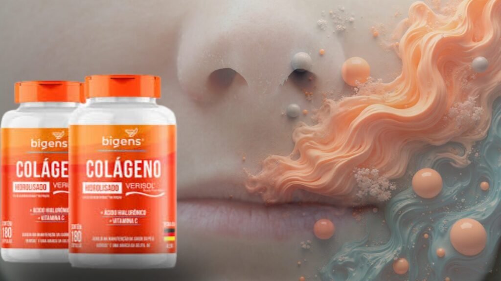 melhor colágeno verisol 